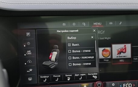 Volkswagen Touareg III, 2019 год, 6 000 000 рублей, 9 фотография