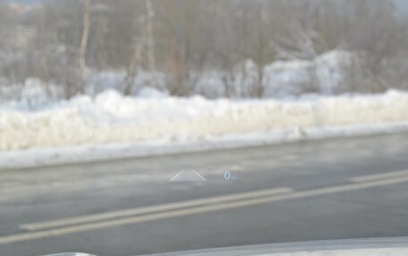 Volkswagen Touareg III, 2019 год, 6 000 000 рублей, 26 фотография