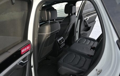 Volkswagen Touareg III, 2019 год, 6 000 000 рублей, 20 фотография