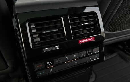 Volkswagen Touareg III, 2019 год, 6 000 000 рублей, 22 фотография