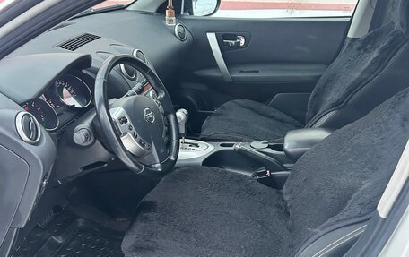 Nissan Qashqai, 2010 год, 990 000 рублей, 6 фотография