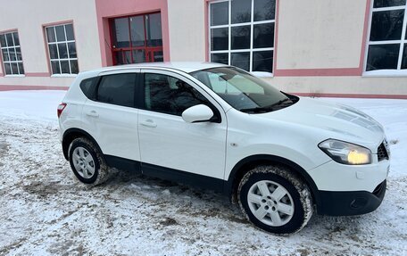Nissan Qashqai, 2010 год, 990 000 рублей, 4 фотография