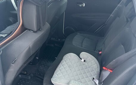 Nissan Qashqai, 2010 год, 990 000 рублей, 8 фотография