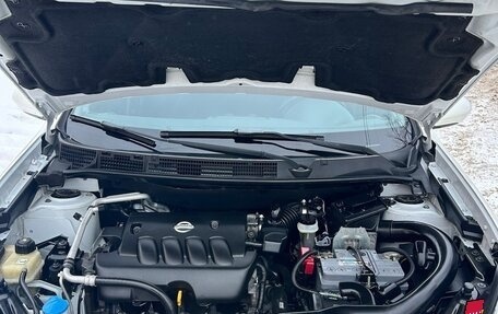 Nissan Qashqai, 2010 год, 990 000 рублей, 5 фотография