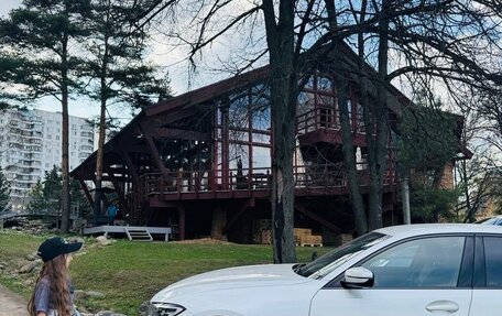 BMW 3 серия, 2019 год, 3 500 000 рублей, 9 фотография