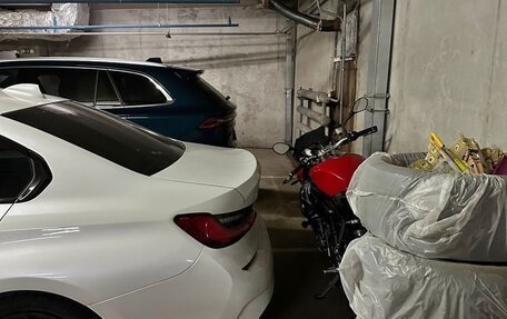 BMW 3 серия, 2019 год, 3 500 000 рублей, 5 фотография