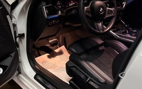 BMW 3 серия, 2019 год, 3 500 000 рублей, 17 фотография