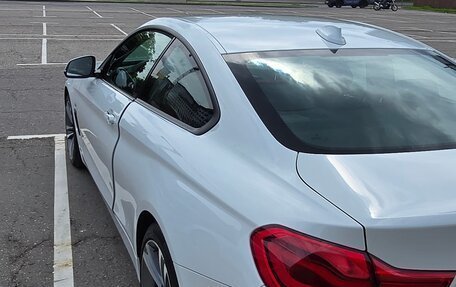 BMW 4 серия, 2017 год, 3 000 000 рублей, 3 фотография