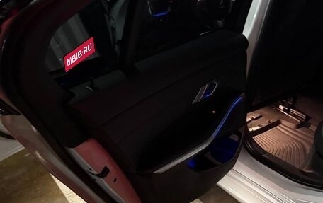 BMW 3 серия, 2019 год, 3 500 000 рублей, 15 фотография