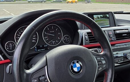 BMW 4 серия, 2017 год, 3 000 000 рублей, 8 фотография