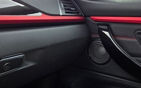 BMW 4 серия, 2017 год, 3 000 000 рублей, 9 фотография