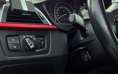 BMW 4 серия, 2017 год, 3 000 000 рублей, 13 фотография