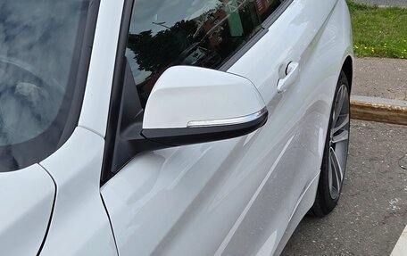 BMW 4 серия, 2017 год, 3 000 000 рублей, 14 фотография