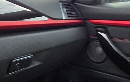 BMW 4 серия, 2017 год, 3 000 000 рублей, 10 фотография