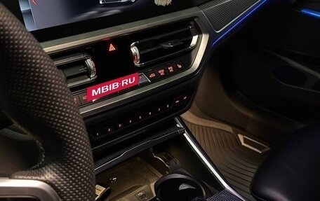 BMW 3 серия, 2019 год, 3 500 000 рублей, 18 фотография