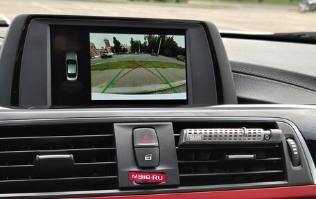 BMW 4 серия, 2017 год, 3 000 000 рублей, 6 фотография