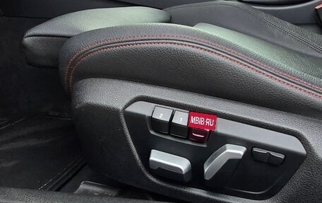 BMW 4 серия, 2017 год, 3 000 000 рублей, 7 фотография