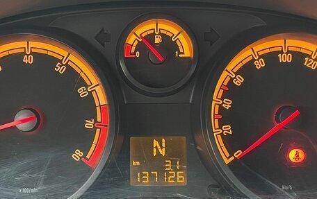 Opel Corsa D, 2013 год, 639 000 рублей, 16 фотография