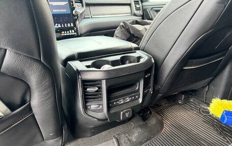 Rambler 1500, 2022 год, 8 500 000 рублей, 9 фотография