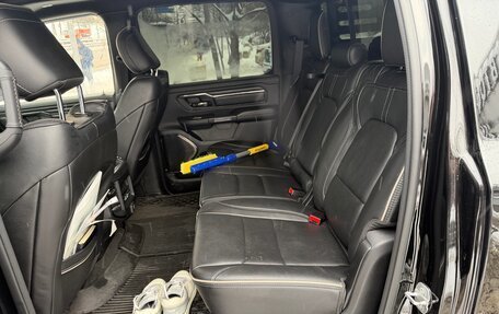 Rambler 1500, 2022 год, 8 500 000 рублей, 8 фотография