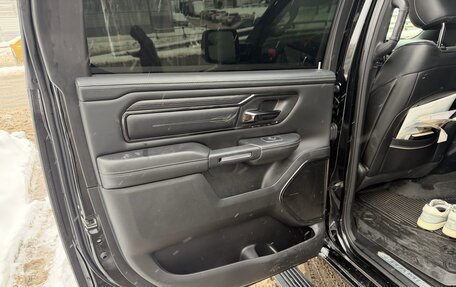 Rambler 1500, 2022 год, 8 500 000 рублей, 7 фотография