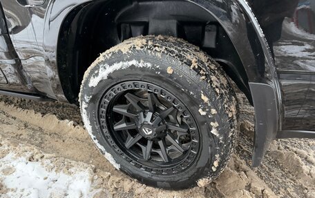 Rambler 1500, 2022 год, 8 500 000 рублей, 6 фотография