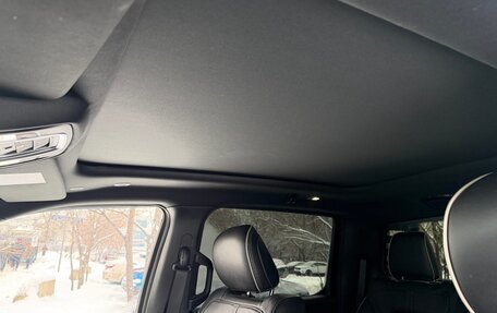 Rambler 1500, 2022 год, 8 500 000 рублей, 12 фотография