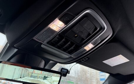 Rambler 1500, 2022 год, 8 500 000 рублей, 14 фотография