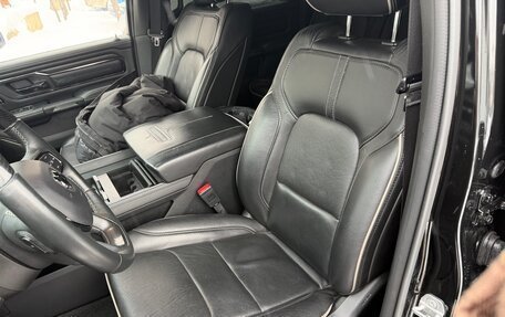 Rambler 1500, 2022 год, 8 500 000 рублей, 11 фотография