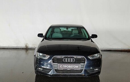 Audi A4, 2012 год, 1 190 000 рублей, 2 фотография