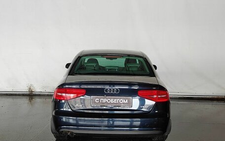Audi A4, 2012 год, 1 190 000 рублей, 6 фотография