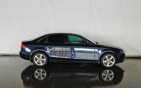 Audi A4, 2012 год, 1 190 000 рублей, 4 фотография