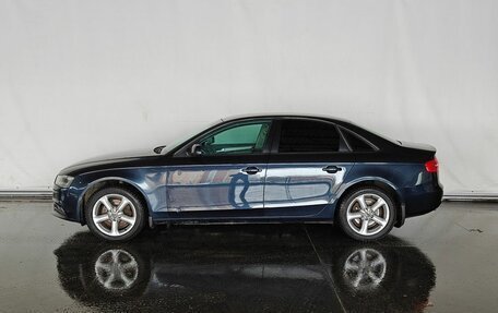 Audi A4, 2012 год, 1 190 000 рублей, 8 фотография