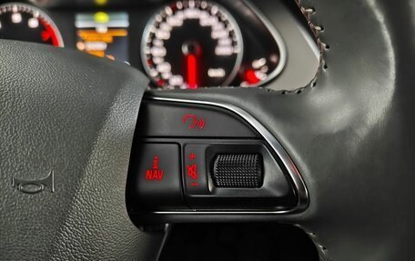 Audi A4, 2012 год, 1 190 000 рублей, 14 фотография