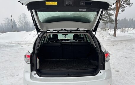 Lexus RX III, 2011 год, 1 790 000 рублей, 5 фотография