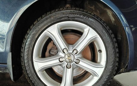 Audi A4, 2012 год, 1 190 000 рублей, 17 фотография