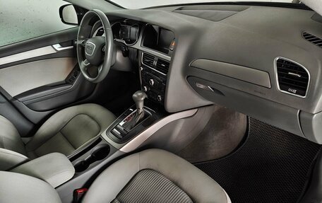 Audi A4, 2012 год, 1 190 000 рублей, 10 фотография