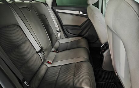 Audi A4, 2012 год, 1 190 000 рублей, 16 фотография