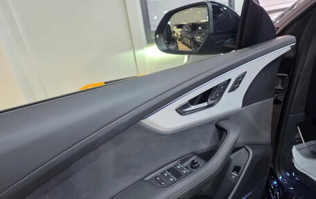 Audi Q8 I, 2024 год, 11 950 000 рублей, 6 фотография