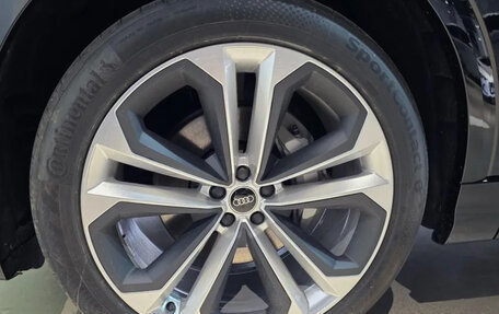 Audi Q8 I, 2024 год, 11 950 000 рублей, 5 фотография