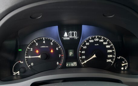 Lexus RX III, 2011 год, 1 790 000 рублей, 7 фотография