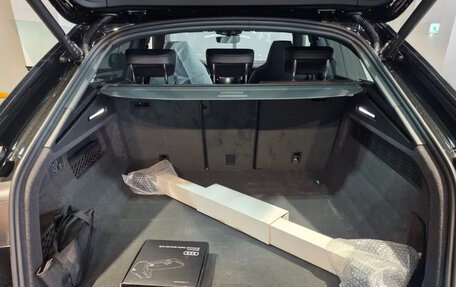 Audi Q8 I, 2024 год, 11 950 000 рублей, 4 фотография