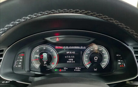 Audi Q8 I, 2024 год, 11 950 000 рублей, 10 фотография