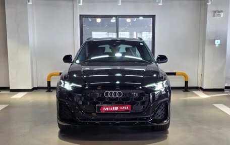 Audi Q8 I, 2024 год, 11 950 000 рублей, 2 фотография