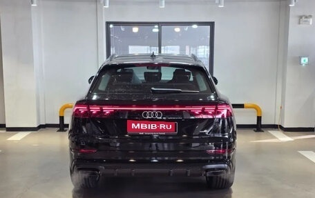 Audi Q8 I, 2024 год, 11 950 000 рублей, 3 фотография