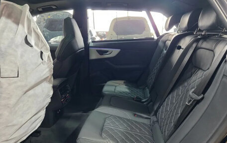 Audi Q8 I, 2024 год, 11 950 000 рублей, 13 фотография