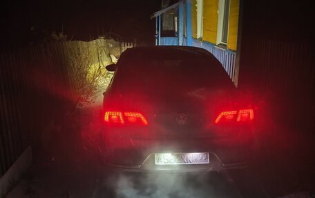 Volkswagen Passat B7, 2012 год, 1 050 000 рублей, 9 фотография