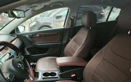 Volkswagen Passat B7, 2012 год, 1 050 000 рублей, 6 фотография