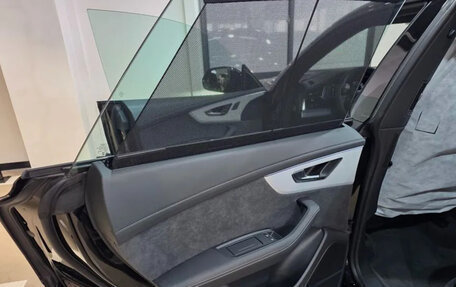 Audi Q8 I, 2024 год, 11 950 000 рублей, 12 фотография