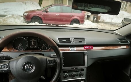 Volkswagen Passat B7, 2012 год, 1 050 000 рублей, 5 фотография